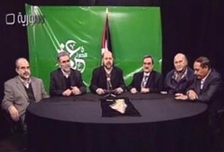 المقاومة توقف إطلاق النار وتُمهل الصهاينة أسبوعًا للانسحاب