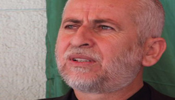 استشهاد الوزير القائد "سعيد صيام"