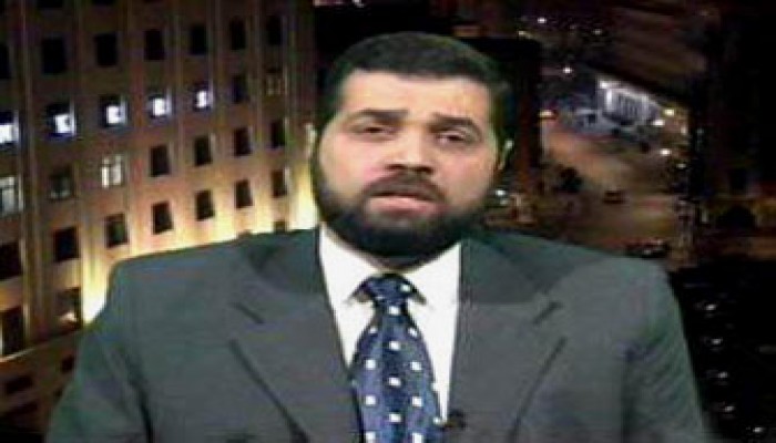 حمدان: خطاب أولمرت يؤكد فشل الاحتلال في تحقيق أهدافه