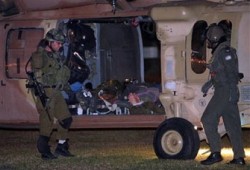 إصابة ضابطين وجنديين صهاينة على أطراف غزة