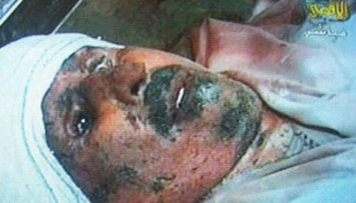 دماء صيام.. زيت القادة على نيران المقاومة