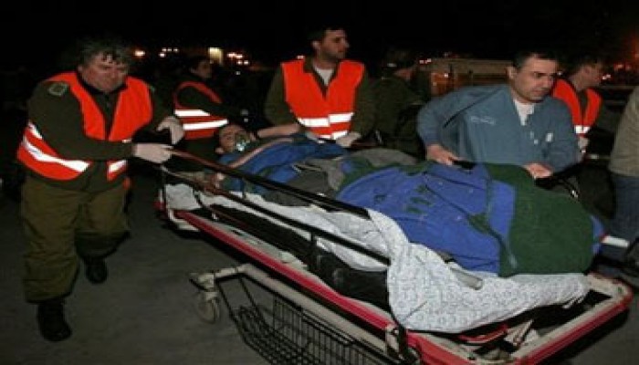 المقاومة تدمر 8 دبابات وتطلق 14 صاروخًا