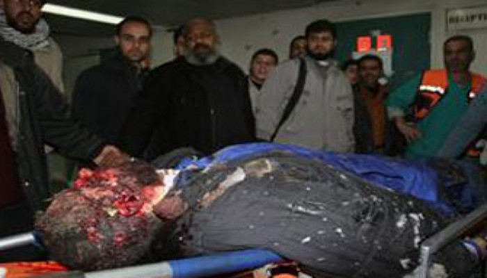 90 منظمة فرنسية تقاضي القادة الصهاينة على جرائم غزة