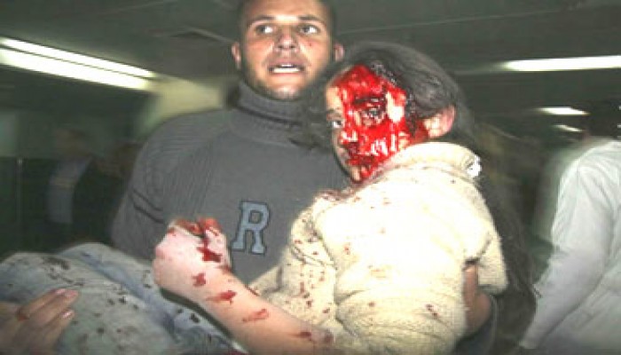 غزة.. 21 شهيدًا منذ الصباح والاحتلال يواصل القصف