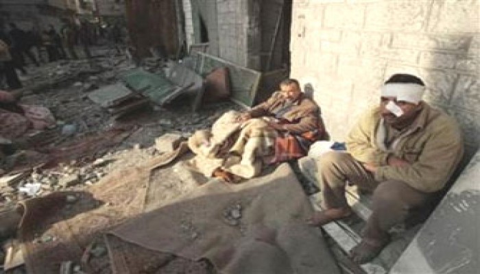 علماء الأمة: دعم اليهود على المسلمين في غزة خيانة