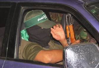 أحد قادة القسام: الإصابات في صفوفنا لا تُذكَر