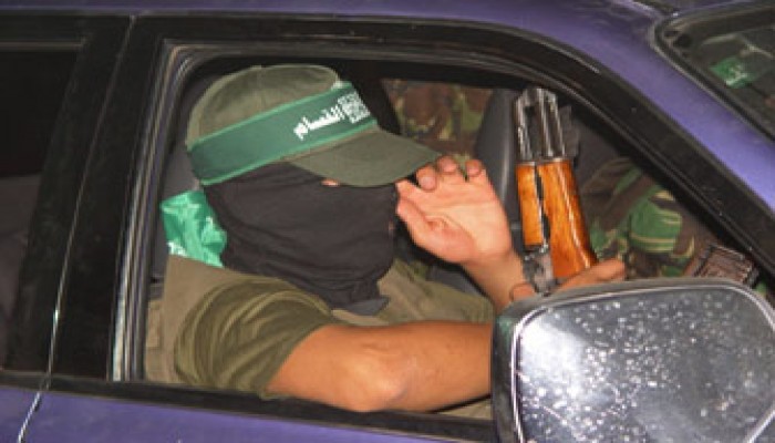 أحد قادة القسام: الإصابات في صفوفنا لا تُذكَر