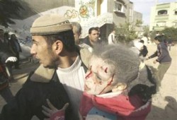 1018 شهيدًا.. حصيلة العدوان الصهيوني على غزة