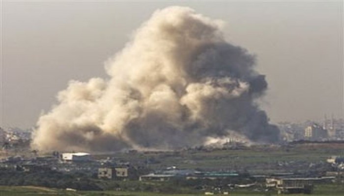 البرلمانات الإسلامية تدين العدوان الصهيوني