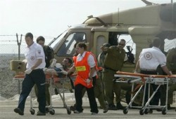 كتائب القسام تقنص جنديَّين وتقصف بئر سبع والمجدل