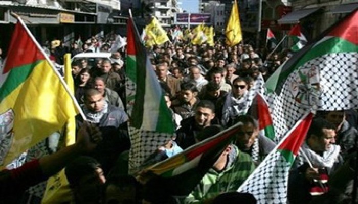 حماس: فلسطينيُّو الضفة لن يعيشوا تحت وصاية أبو مازن