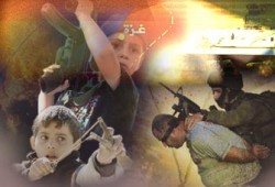 جرائم الصهاينة وصمود المقاومة بالأطباء العرب