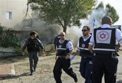 الصهاينة يعترفون: فوجئنا بمستوى حماس القتالي