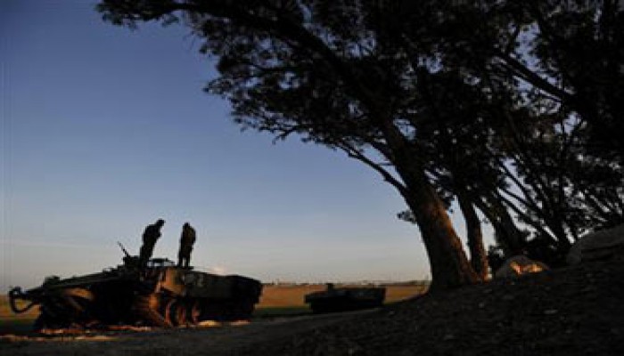 "القسام" تعلن تدمير وإعطاب 11 آلية عسكرية صهيونية