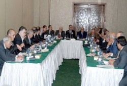 الاتحادات والمؤتمرات العربية تدعو إلى دعم غزة بكافة السبل