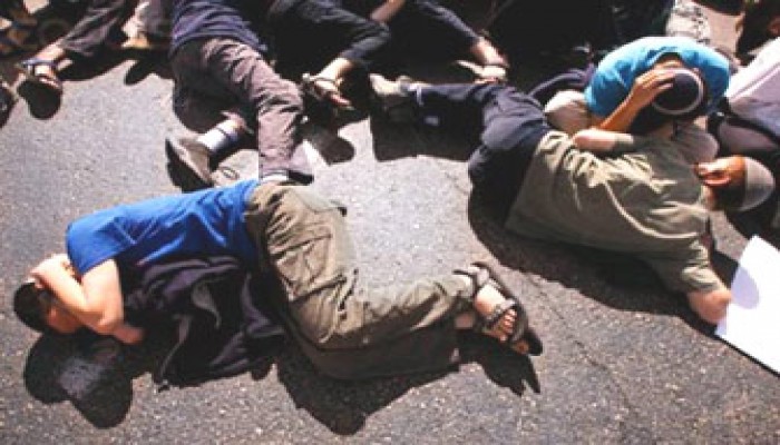 حرب غزة وتغيير معادلات المنطقة