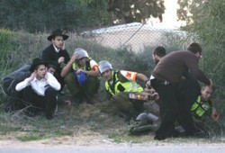 الحرب على غزة تثير الهلع لدى الصهاينة