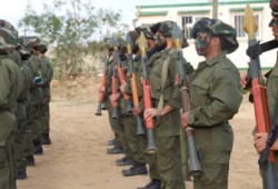 القسام تواصل قصف المغتصبات والمدن الصهيونية