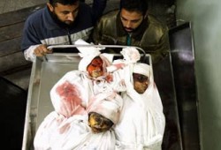 أفخاي أدرعي.. وأخلاقيات الصهاينة!!