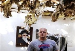 القسام تقصف موقعًا للمدفعية الصهيونية ومغتصبة "كريات جات"