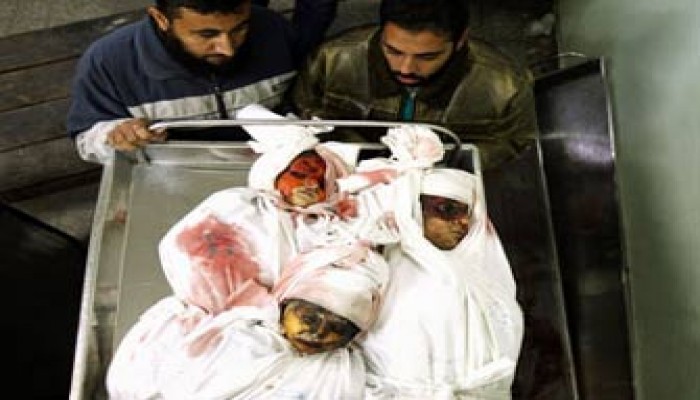 وفد حماس يغادر القاهرة وتوقعات بعودته مرةً أخرى