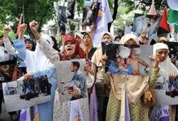 عواصم العالم تواصل مظاهراتها ضد العدوان الصهيوني