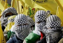 انفراد.. مصر تدرب عناصر فتح لدخول غزة خلال 6 شهور!