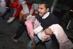 الإخوان المسلمون يطالبون بمحاكمة قادة الكيان الصهيوني