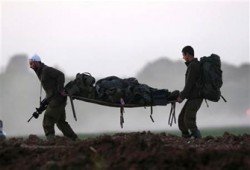 صحيفة صهيونية: جيشنا غرق في غزة وعليه المغادرة فورًا