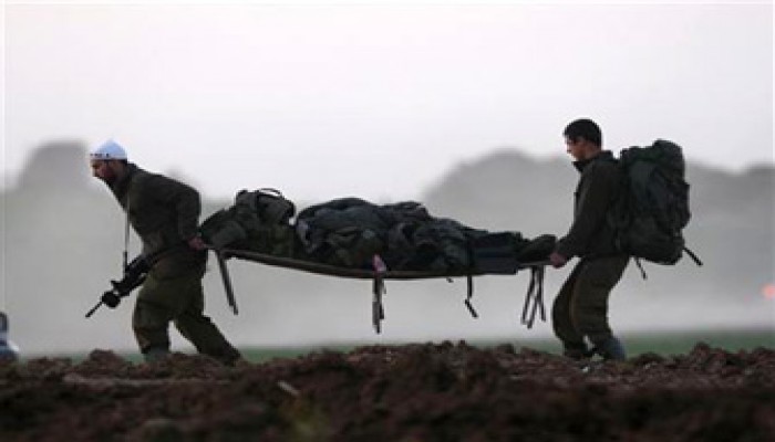 صحيفة صهيونية: جيشنا غرق في غزة وعليه المغادرة فورًا