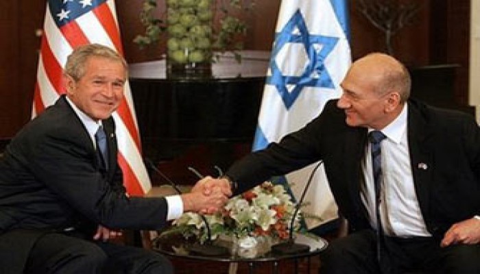 وثائق تكشف نية البيت الأبيض إمداد الكيان الصهيوني بالأسلحة