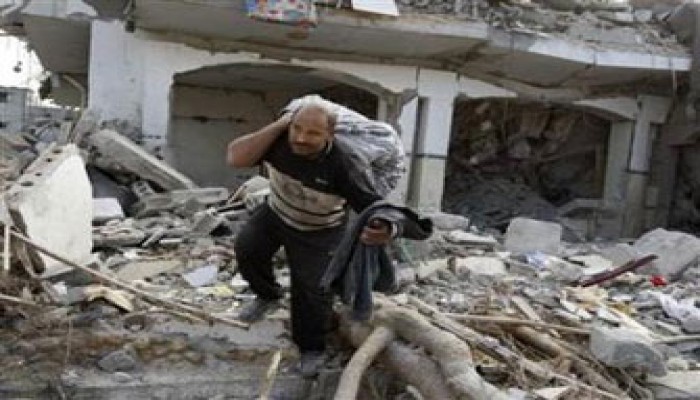 اشتراكيون صهاينة يشيدون بقرار "شافيز" طرد سفيرهم