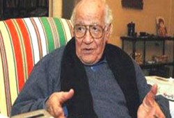 المرشد العالم يشارك في تشييع جنازة محمود العالم