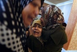 الحرب على غزة تدخل أسبوعها الثالث بـ804 شهداء