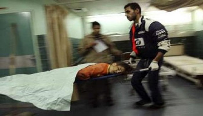 الحكومة الصهيونية تقرر مواصلة العدوان على غزة!!