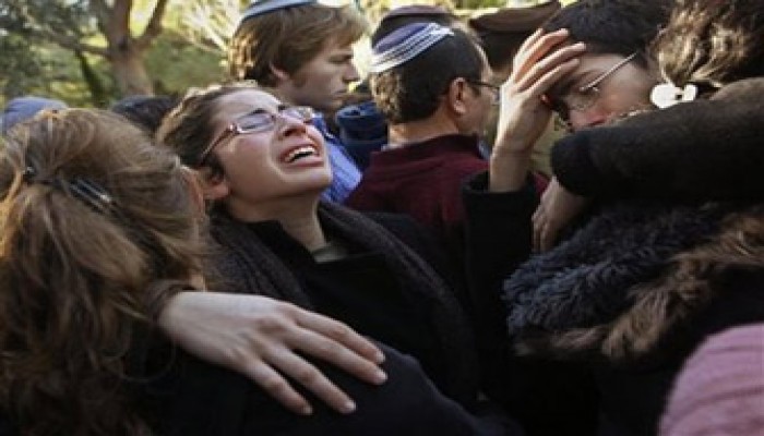 القسام تقتحم منزلاً احتله جنود صهاينة وتقتل 8 على الأقل