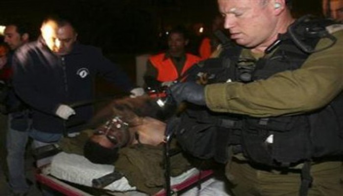 المقاومة تُمطر العدو بـ"17" صاروخًا وتهدد بقصف مطار بن جورين