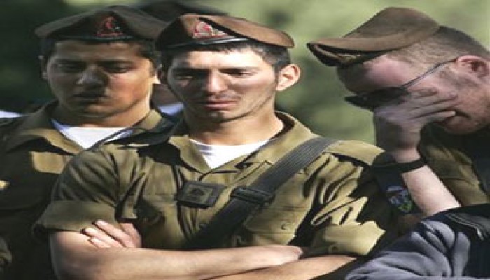 مقتل ضابط و3 جنود وصواريخ المقاومة تدك المغتصبات