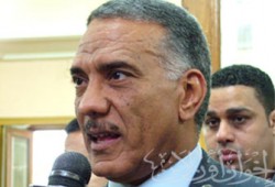 رئيس نادي قضاة مصر: حماس تدافع عن كرامة الأمة