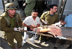 القسام تقصف تجمع "أشكول" وتقنص 3 جنود صهاينة