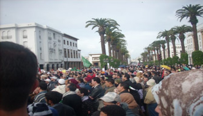 المغرب.. مطالبات بتخصيص الجمعة لنصرة غزة