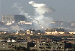 بيان من القوى الوطنية المصرية حول العدوان الصهيوني على غزة