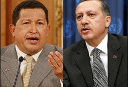 الأردن.. تقدير الموقفين الفنزويلي والتركي