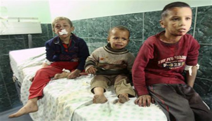 "أونروا": ما يحدث في قطاع غزة "جنون" غير مسبوق