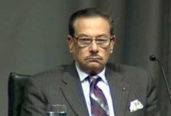 حماس تصف تصريحات صفوت الشريف بـ"السقوط" السياسي