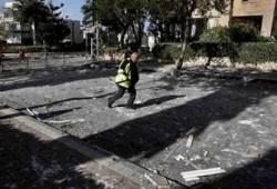 القسام تقنص جنديًّا صهيونيًّا وتقصف مغتصبة "سديروت"