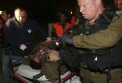 سرايا القدس تتبنَّى إطلاق 12 صاروخًا على مغتصبات صهيونية