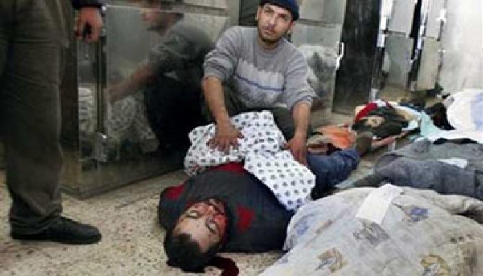 تأجيل ندوة حروب المقاومة باتحاد الأطباء العرب