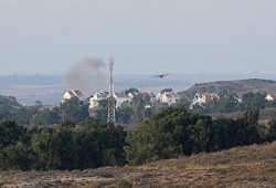 عمدة نيويورك يزور سديروت "تضامنًا" مع الصهاينة