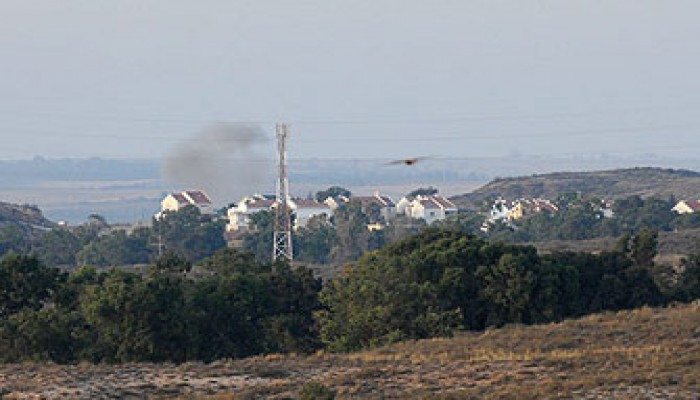 عمدة نيويورك يزور سديروت "تضامنًا" مع الصهاينة